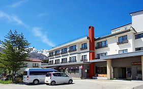 Kokoro Hotel Hakuba